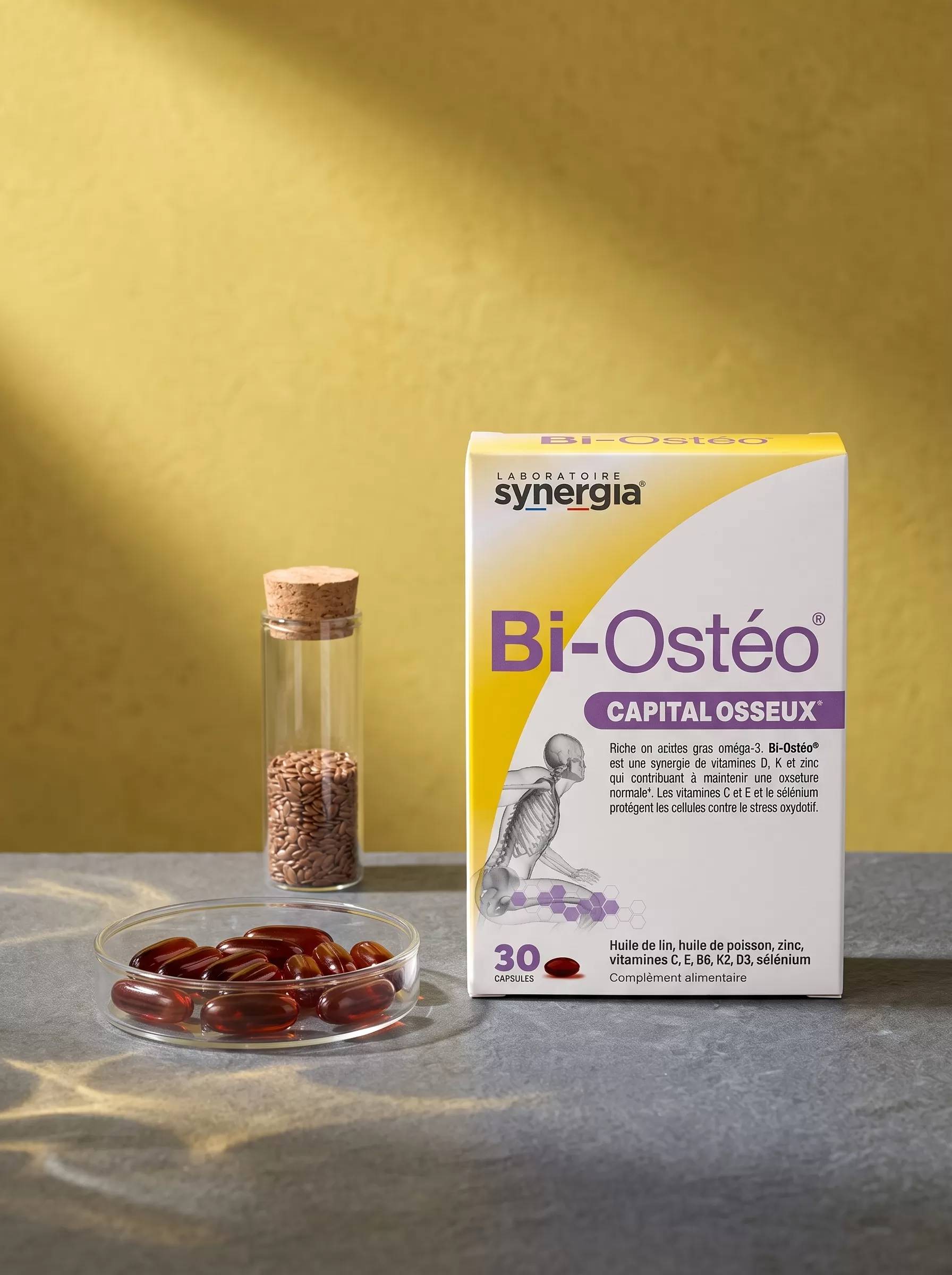 Bi-Ostéo