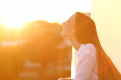Peau et soleil : quels sont les différents effets ?