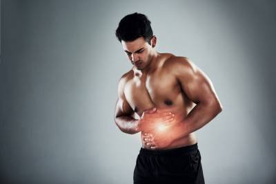 What about digestive disorders in the athlete?