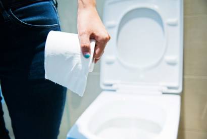 Hemorrhoids & venous disorders