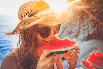 Sun food diet