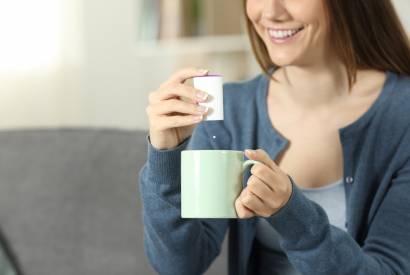 Are sweeteners safe ?