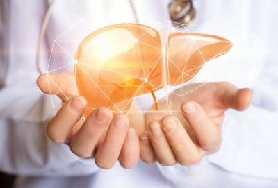 Clean your liver naturally