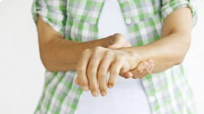 Autoimmune diseases