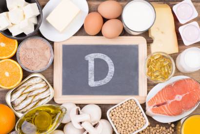 La vitamine D