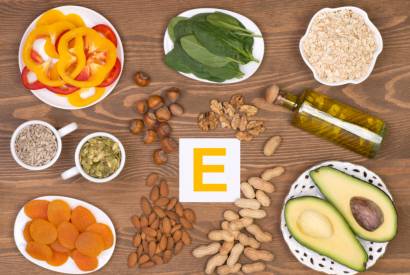 La vitamine E