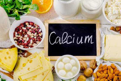 Le calcium