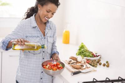 How can we prevent oxidative stress?