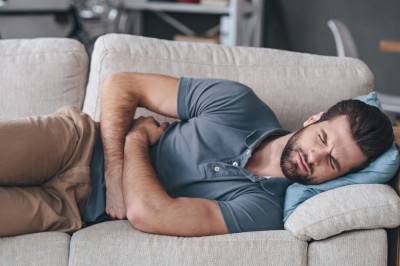 How can I naturally relieve irritable bowel syndrome?