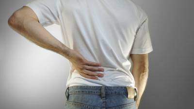 La fibromyalgie