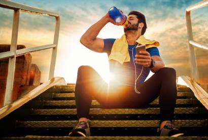Sportifs, comment améliorer votre récupération ?