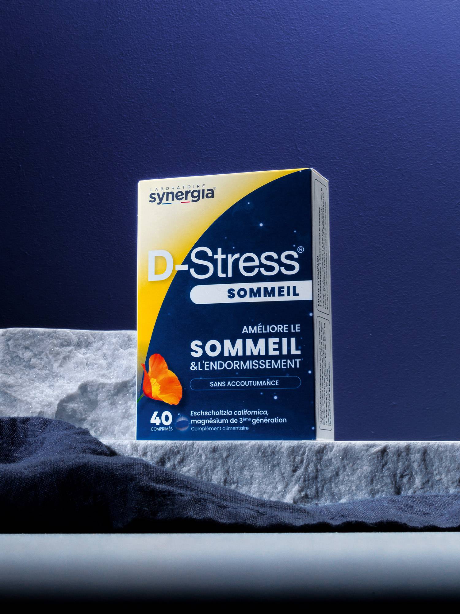 D-Stress SLEEP