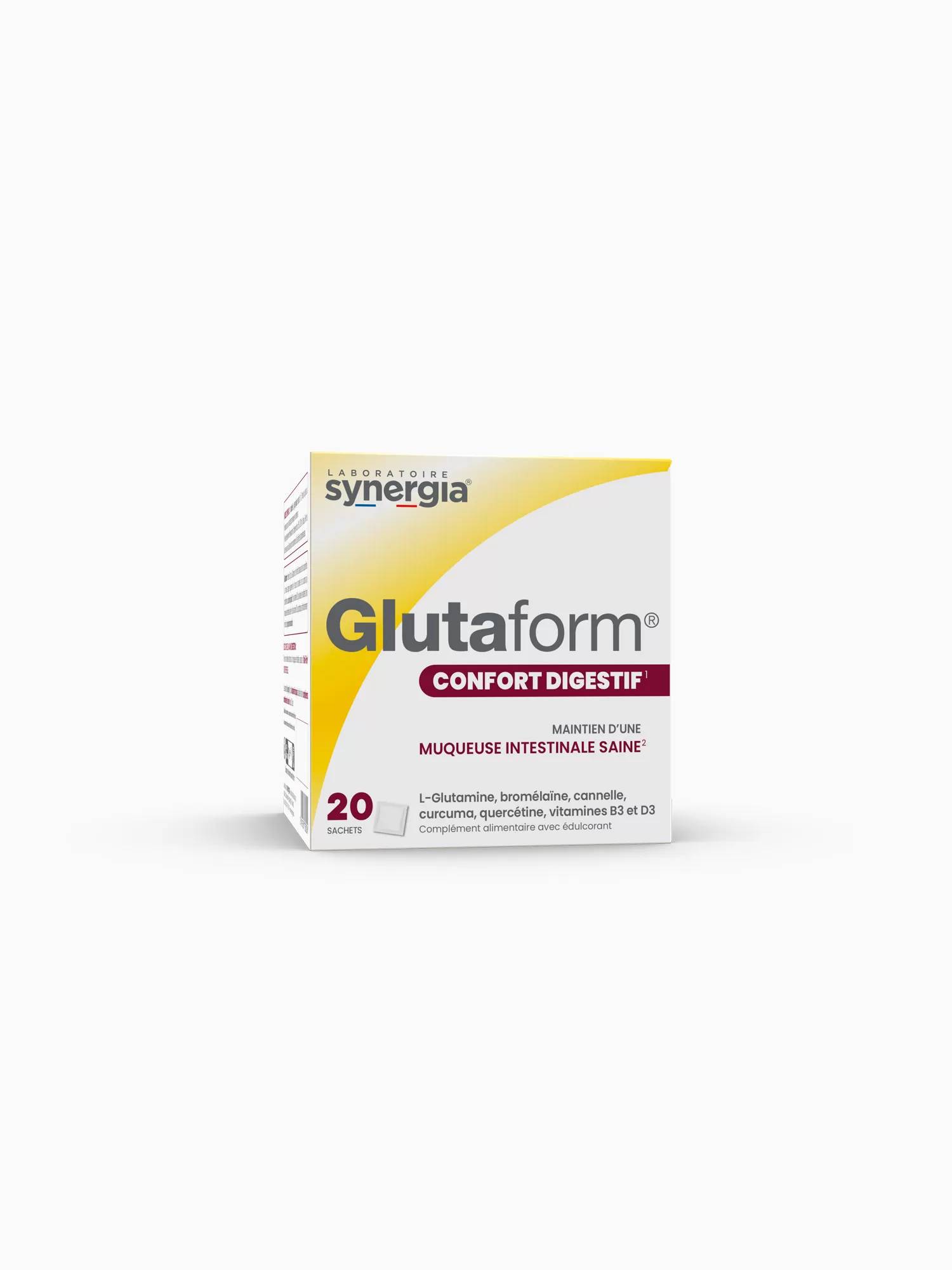 Glutaform CONFORT DIGESTIF