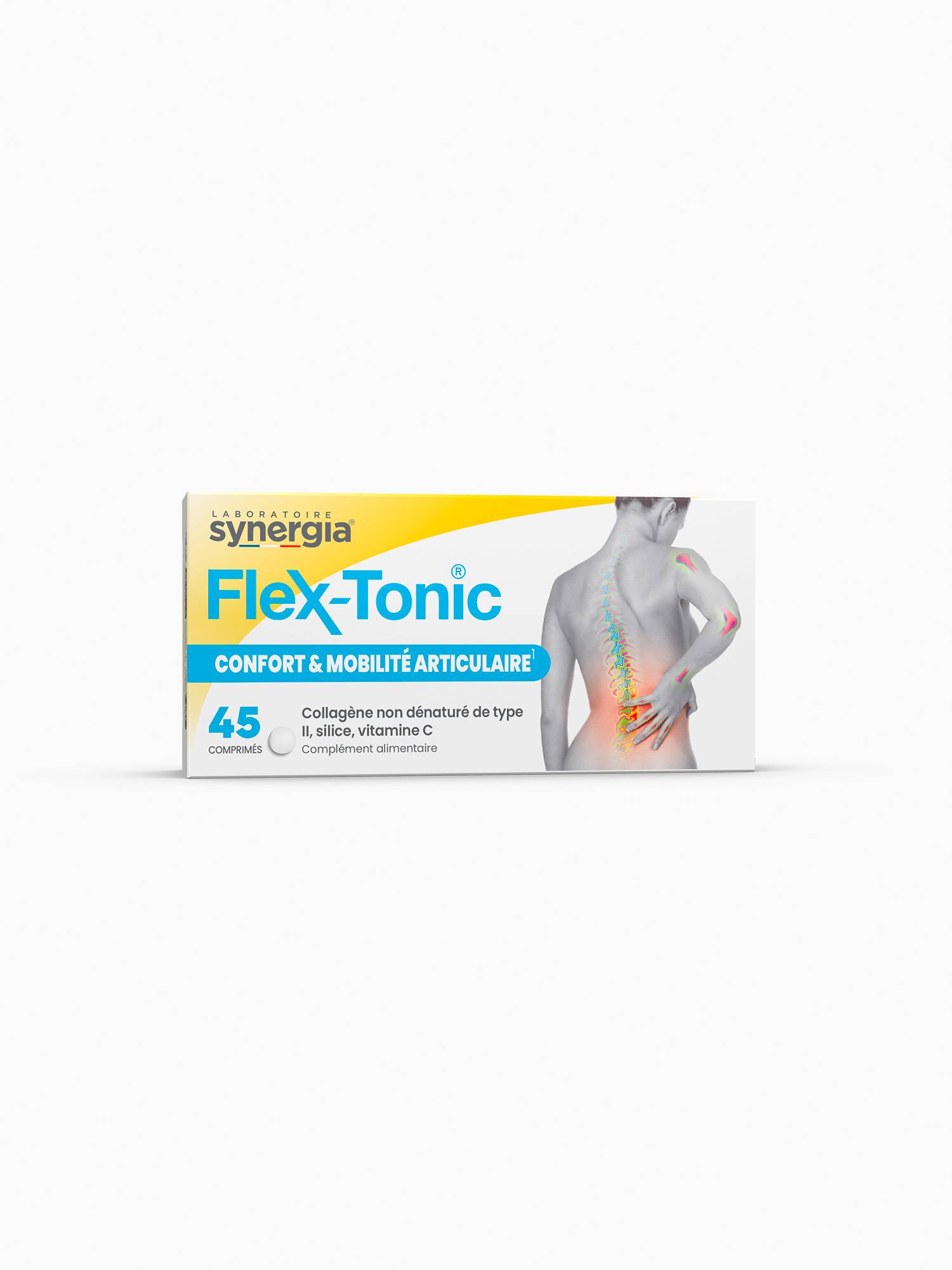 Flex-Tonic