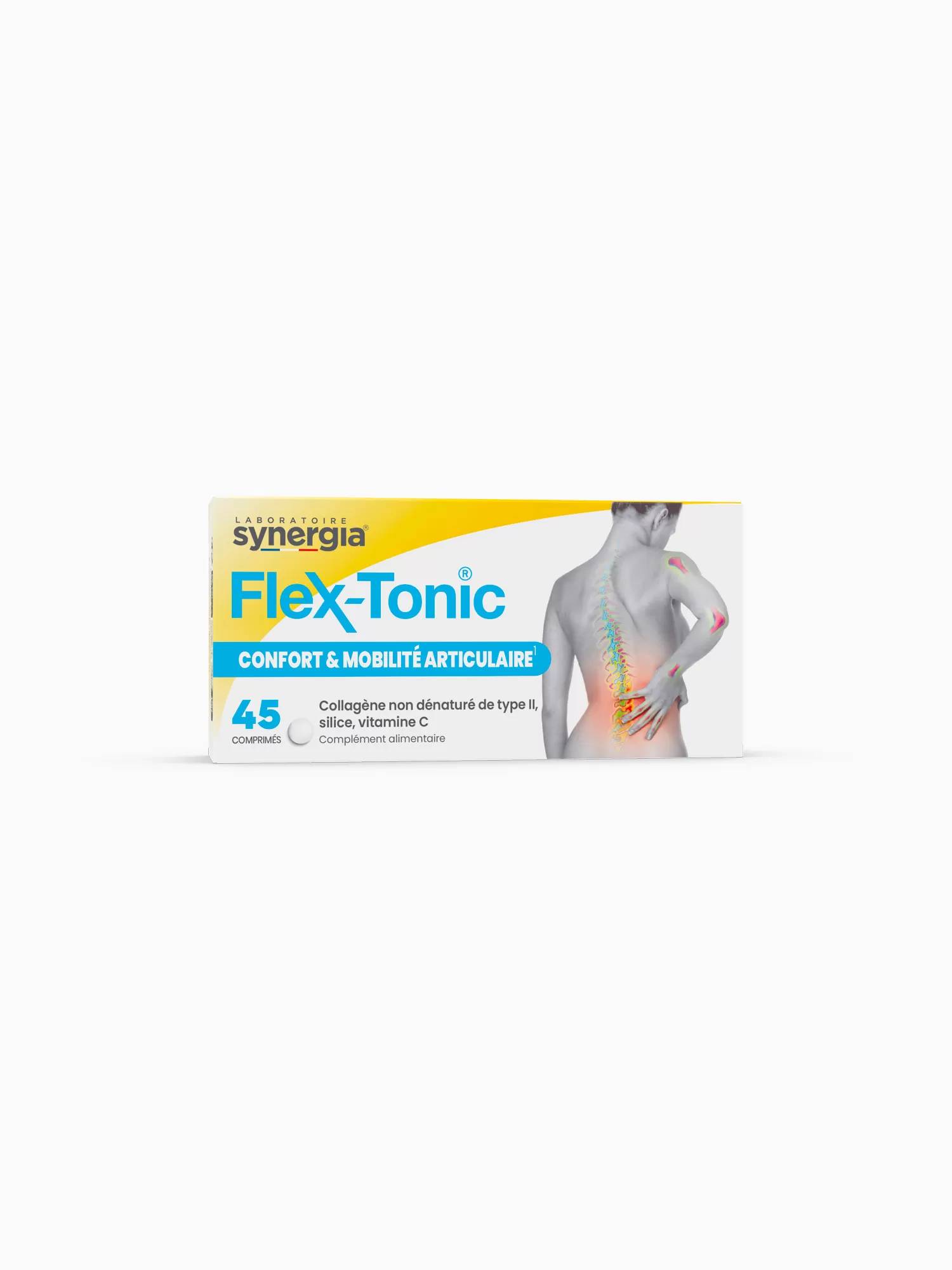 Flex-Tonic