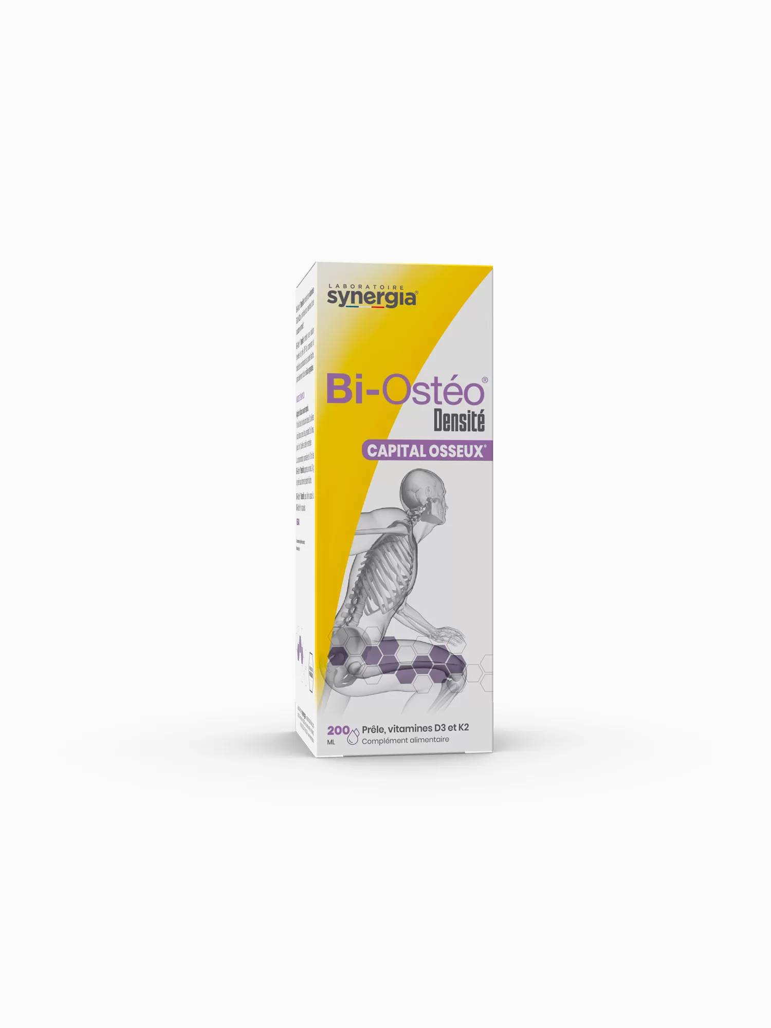 Bi-Ostéo Density