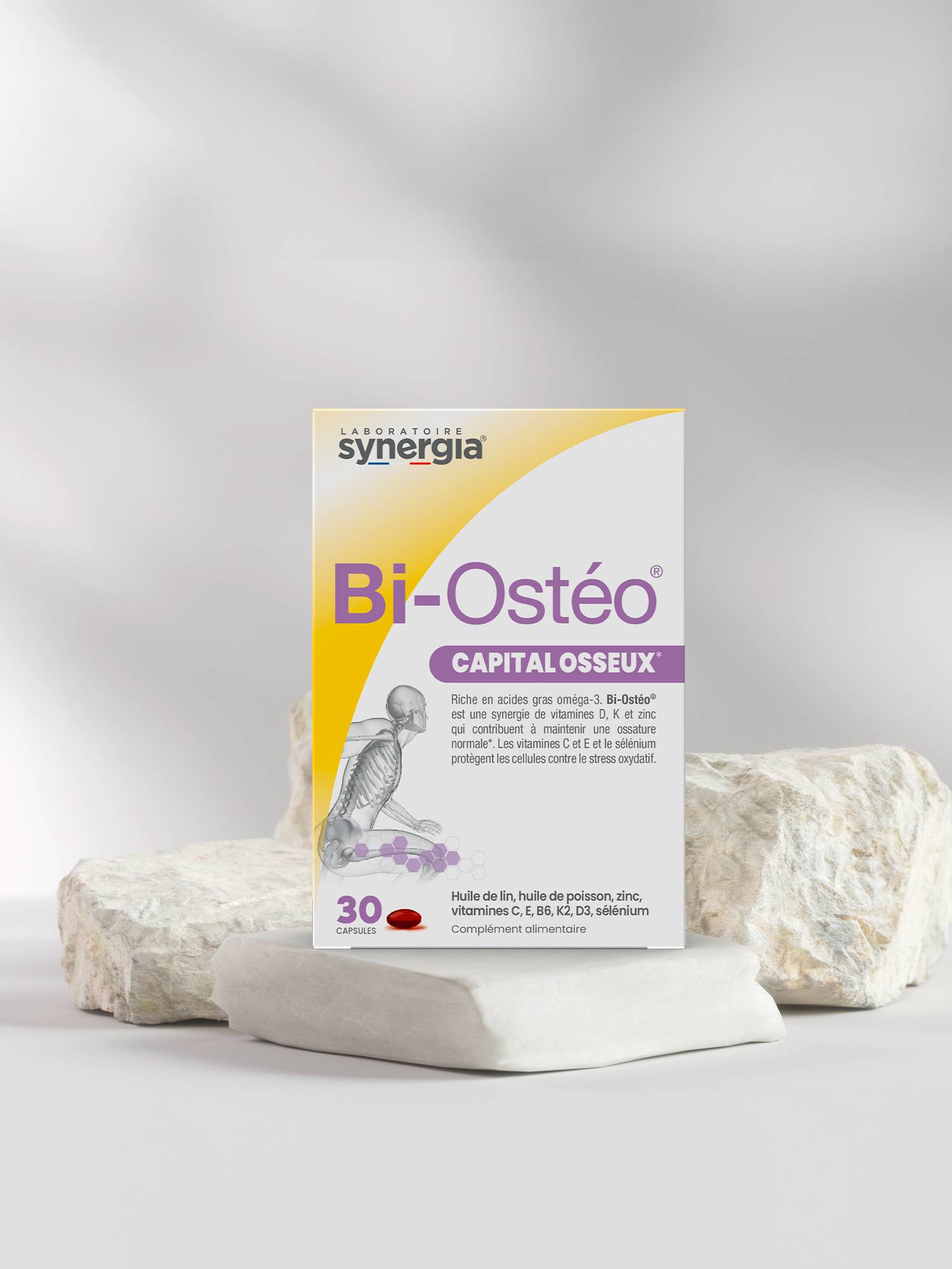 Bi-Ostéo