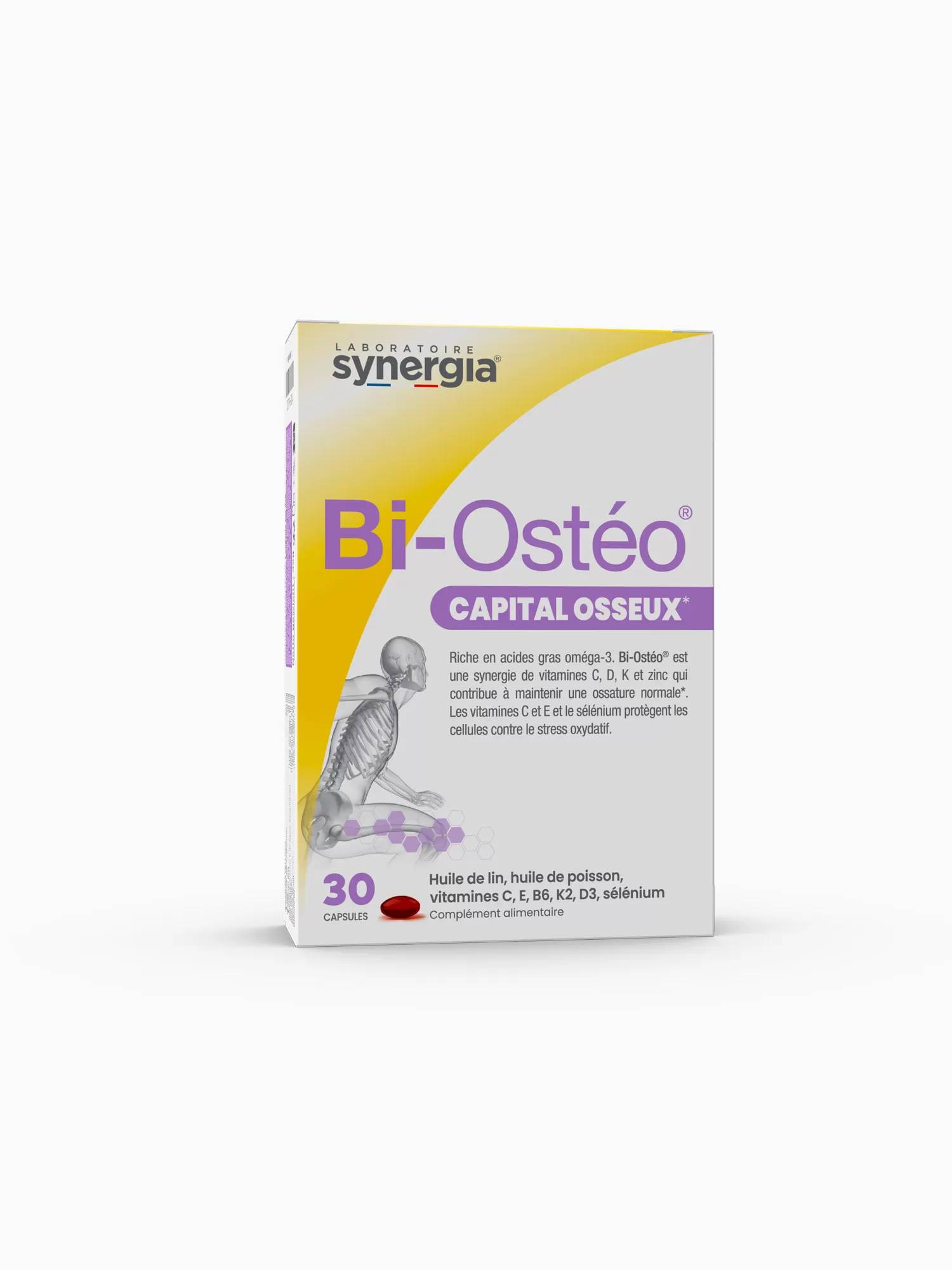 Bi-Ostéo