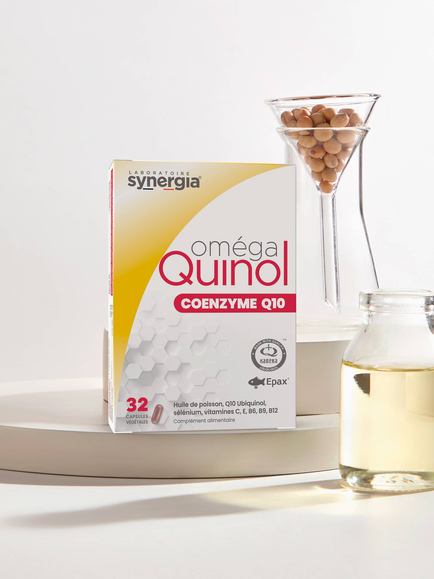 Oméga Quinol