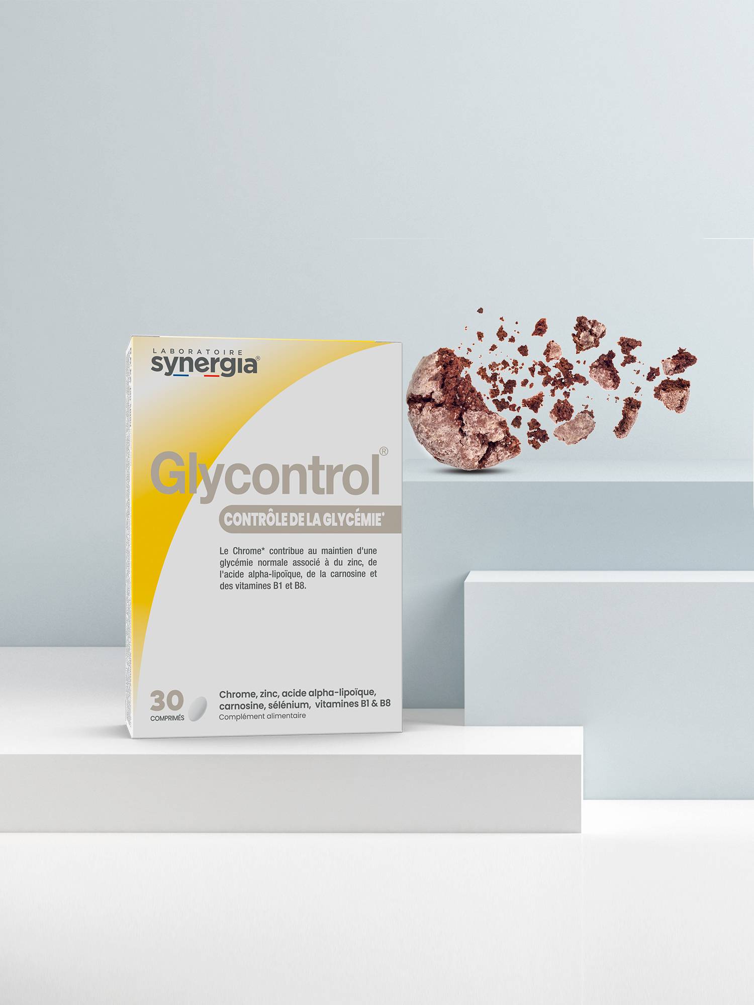 Glycontrol