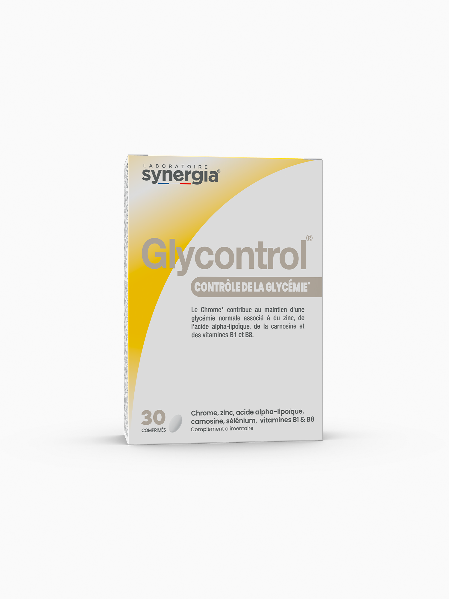 Glycontrol