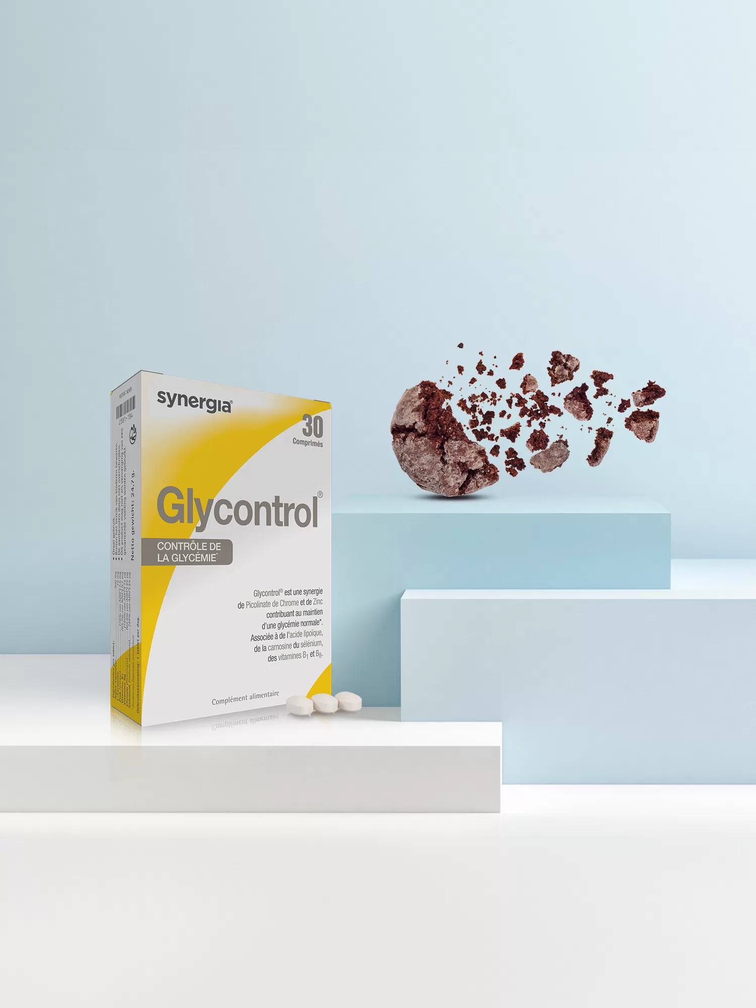 Glycontrol