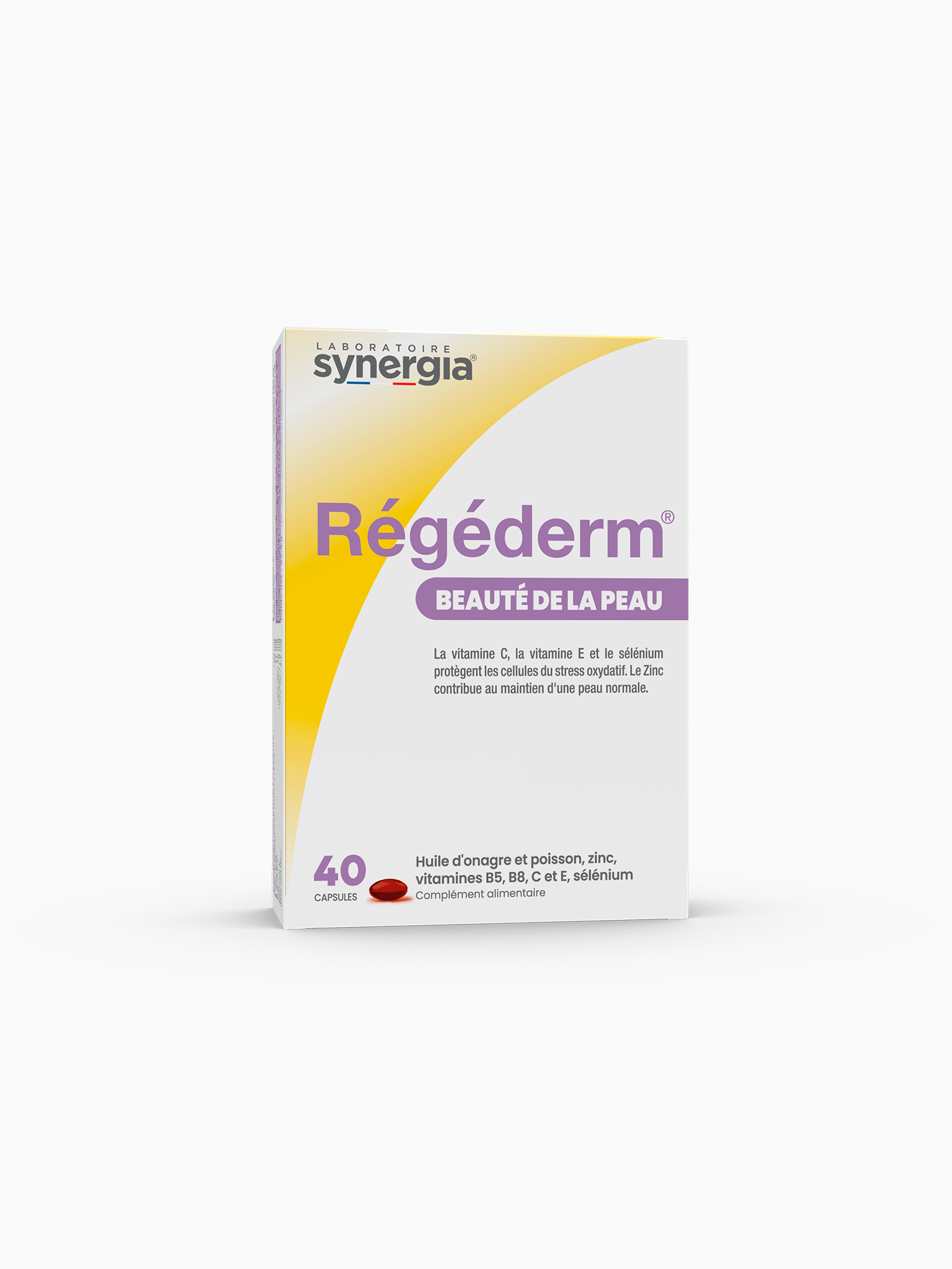 Régéderm