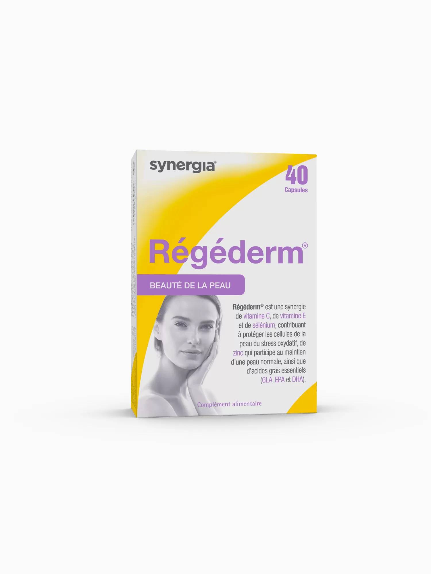 Régéderm