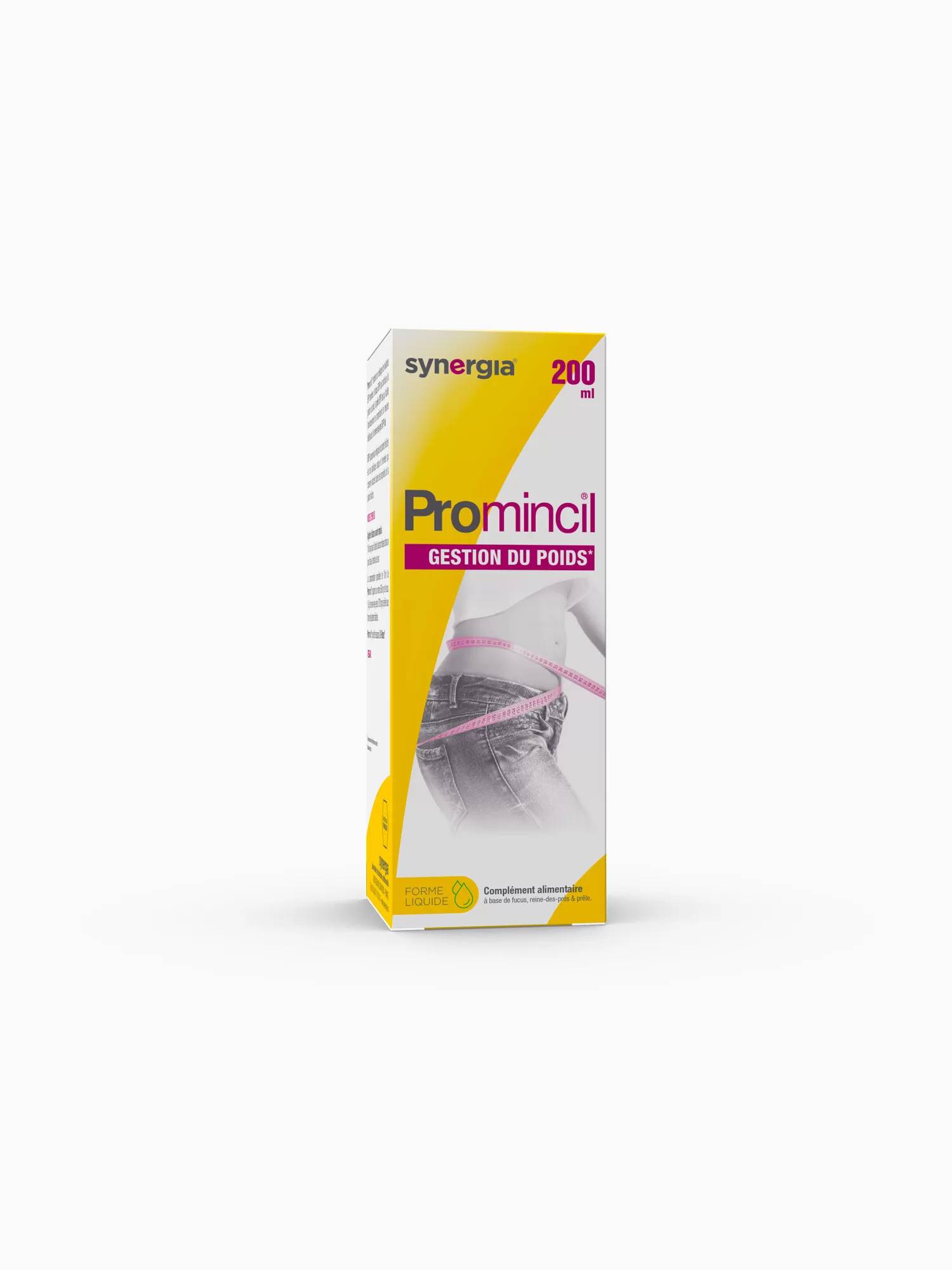 Promincil SIPF
