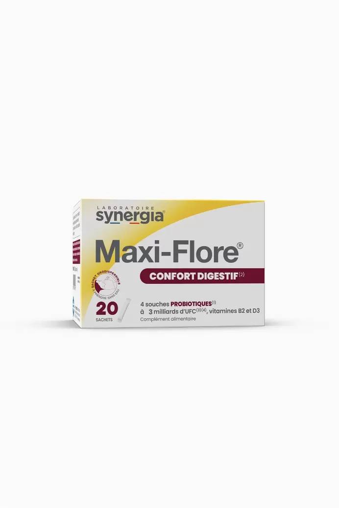 Maxi-Flore CONFORT DIGESTIF