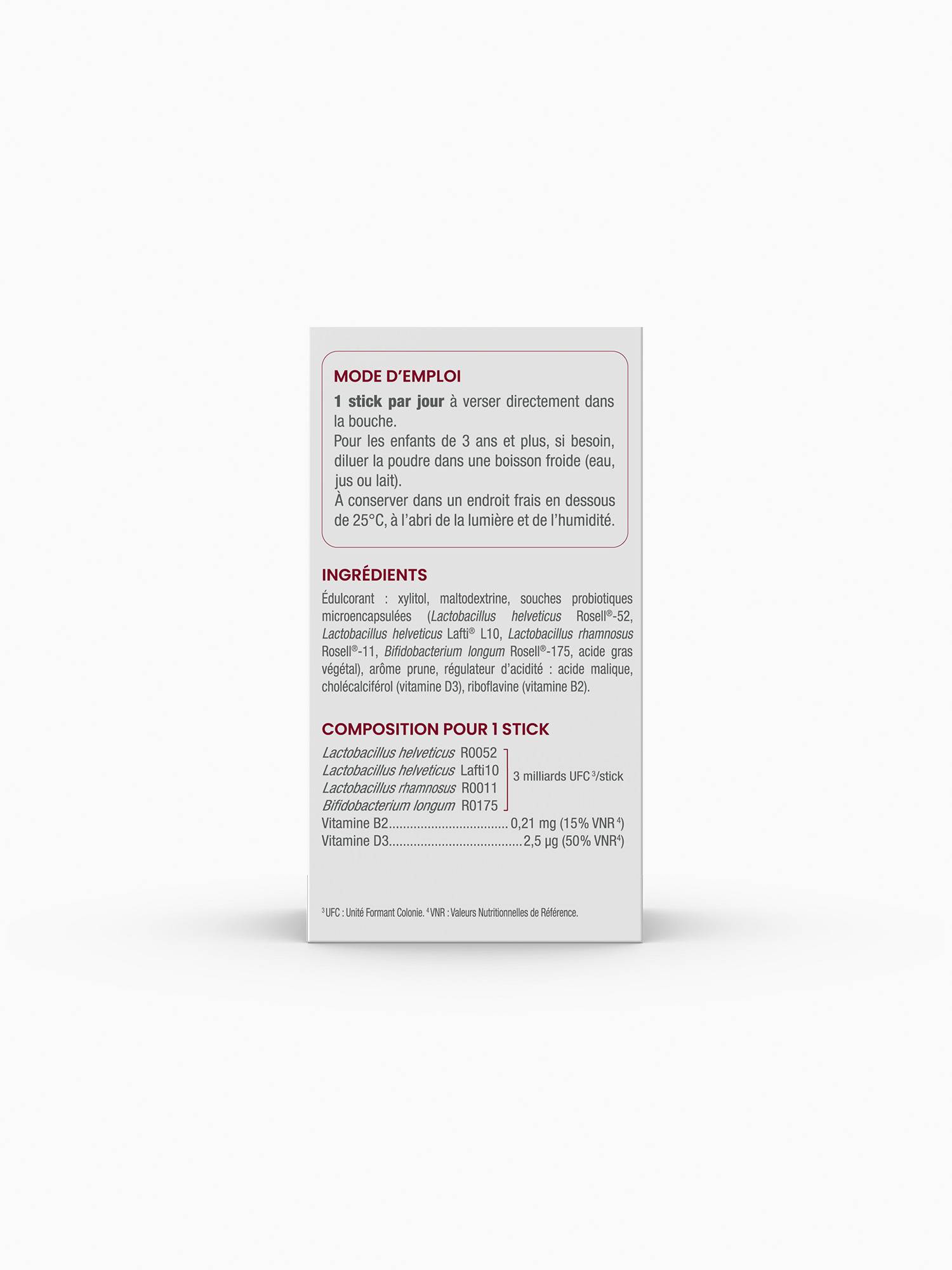 Maxi-Flore CONFORT DIGESTIF