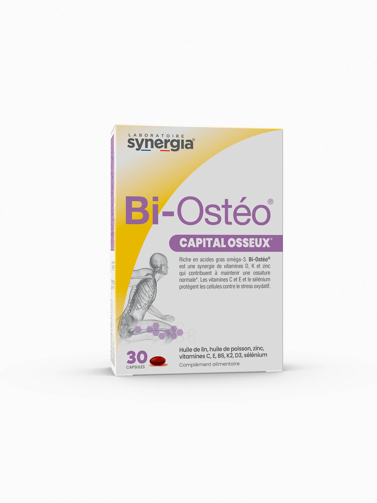 Bi-Ostéo
