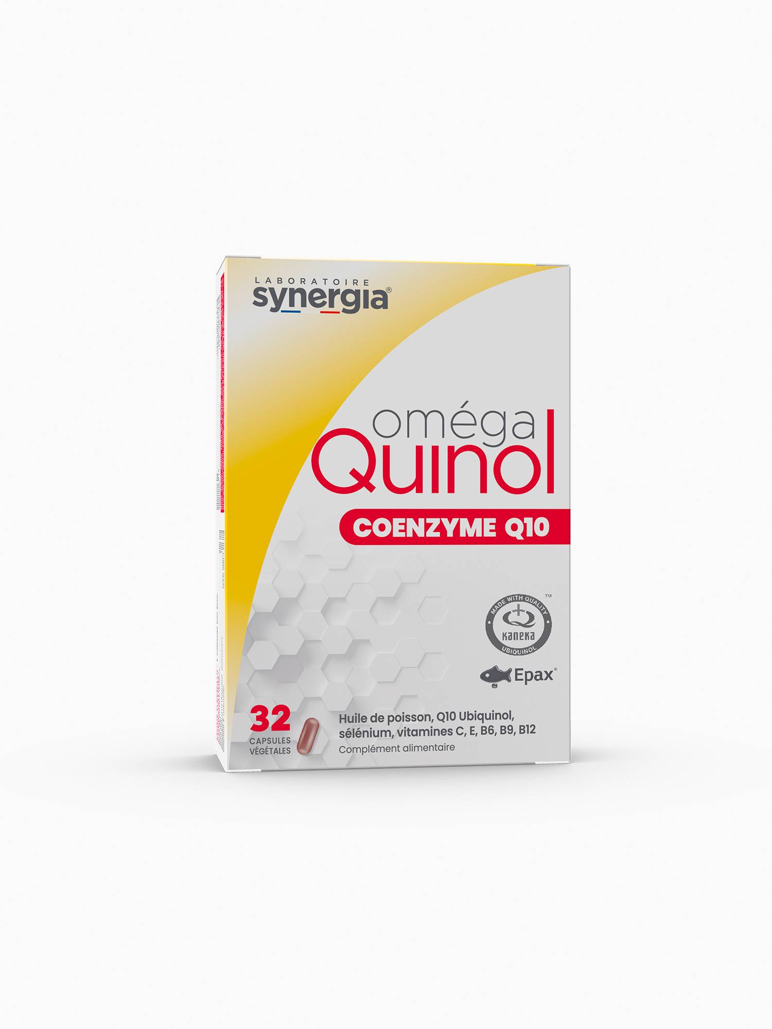 Oméga Quinol