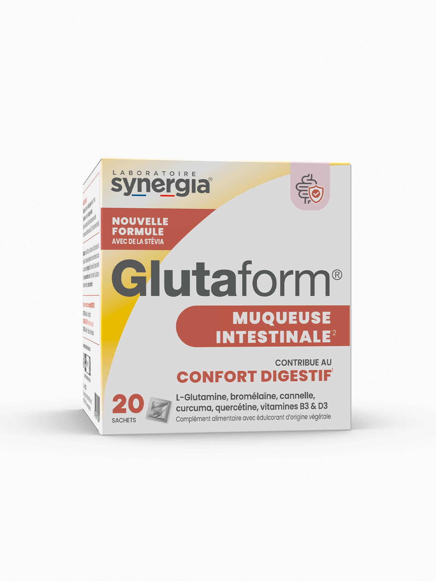Glutaform CONFORT DIGESTIF