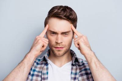 The five foods to optimize memory