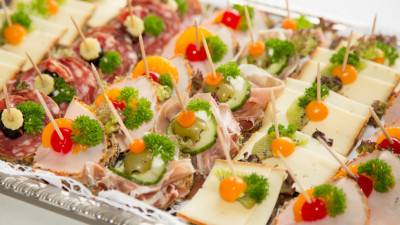 Mangez-vous trop de sel ?