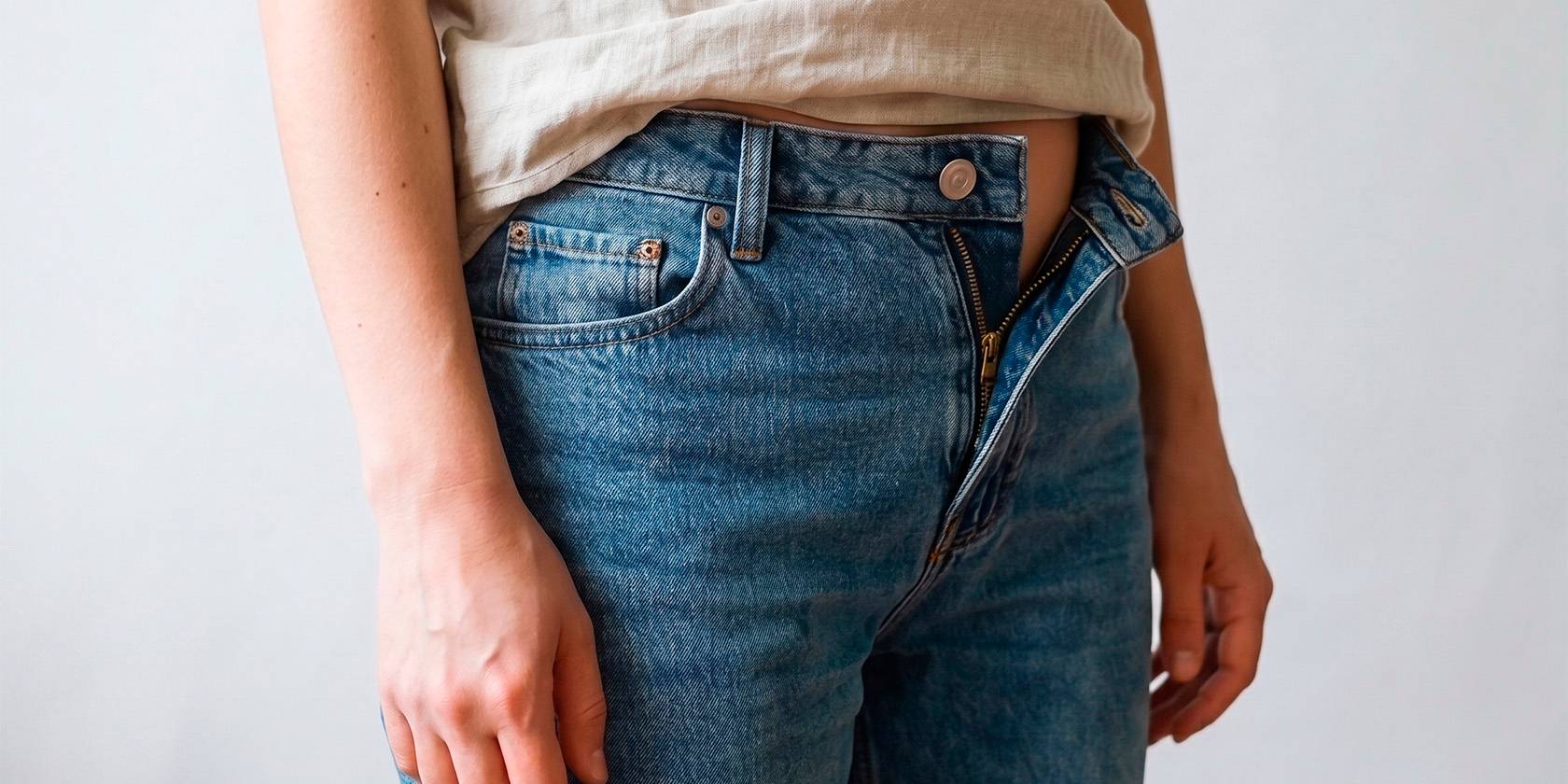 Bloated, Swollen Stomach: What to Do?