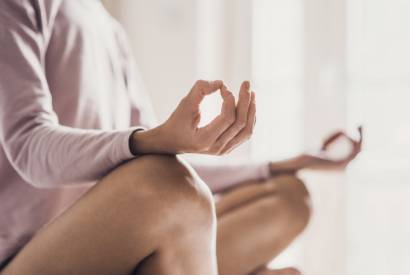 Yoga, stress et inflammation