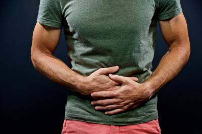 Le Reflux Gastro-Œsophagien (RGO)