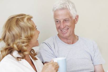 La malnutrition chez les personnes âgées