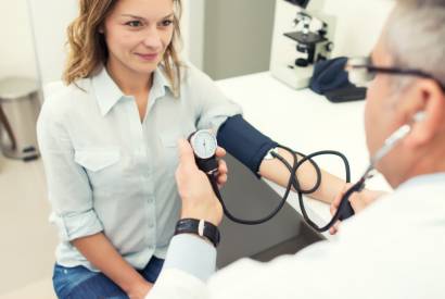 Hypertension : comment se protéger contre ce tueur silencieux ?
