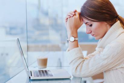 Survivre au stress au travail