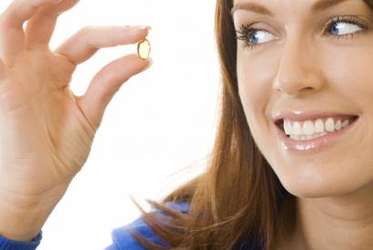 Les oméga 3, des nutriments essentiels