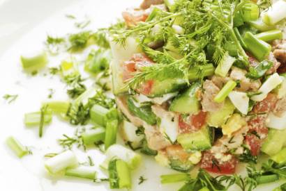 Diététique de l’ostéoporose