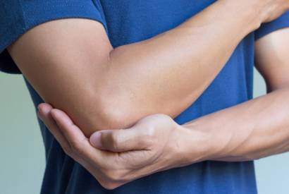 L’arthrite