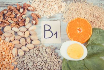 La vitamine B1