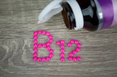 Comment soigner une carence en vitamine b12