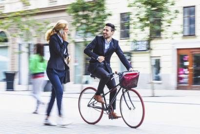 Une rentrée sans stress