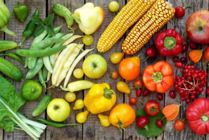 Plant-Based Foods Against Diabetes