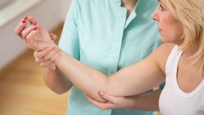 La spondylarthrite ankylosante